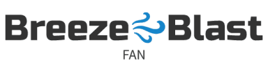 Breeze Blast Fan